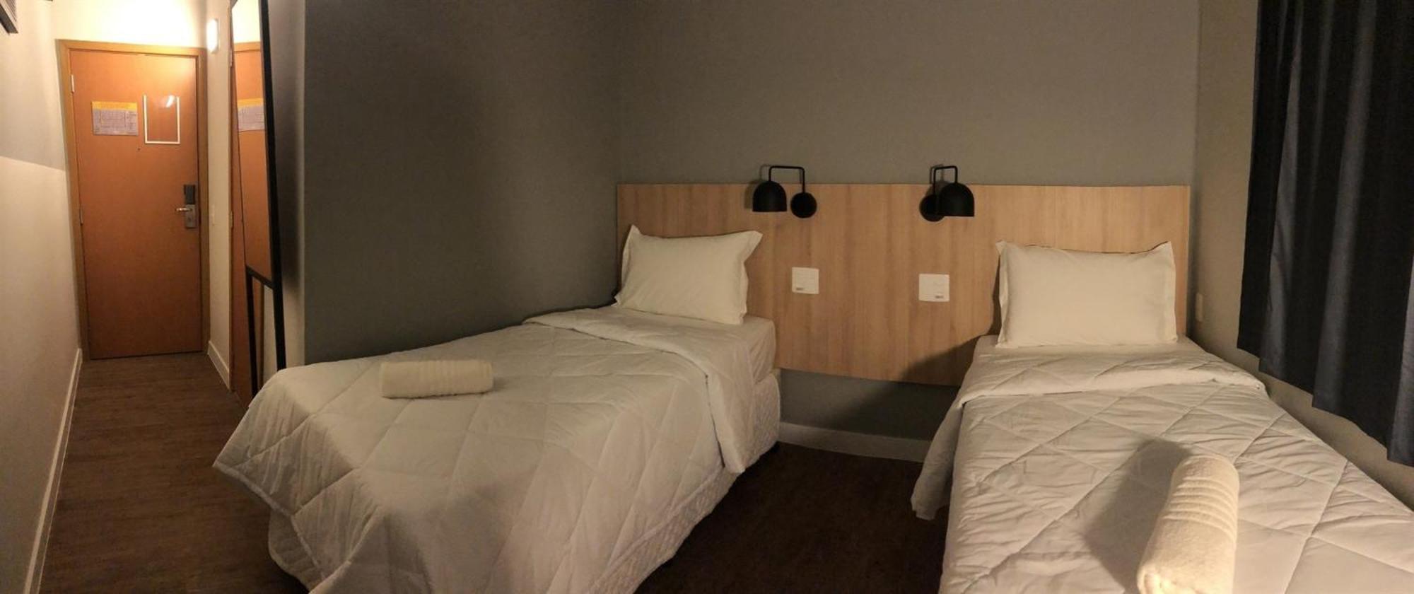 Hotel Graal Inn Itatiaia Itatiaia  Room photo