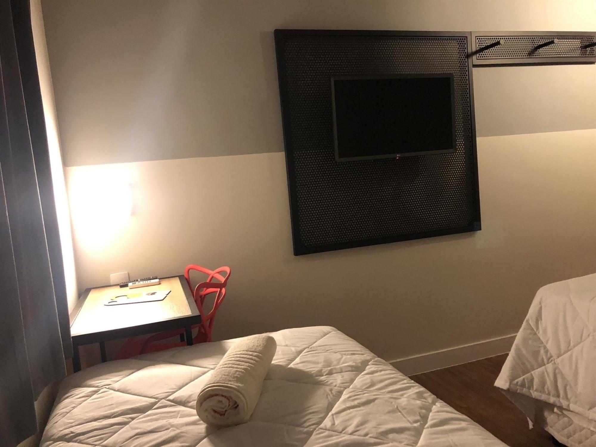 Hotel Graal Inn Itatiaia Itatiaia  Room photo