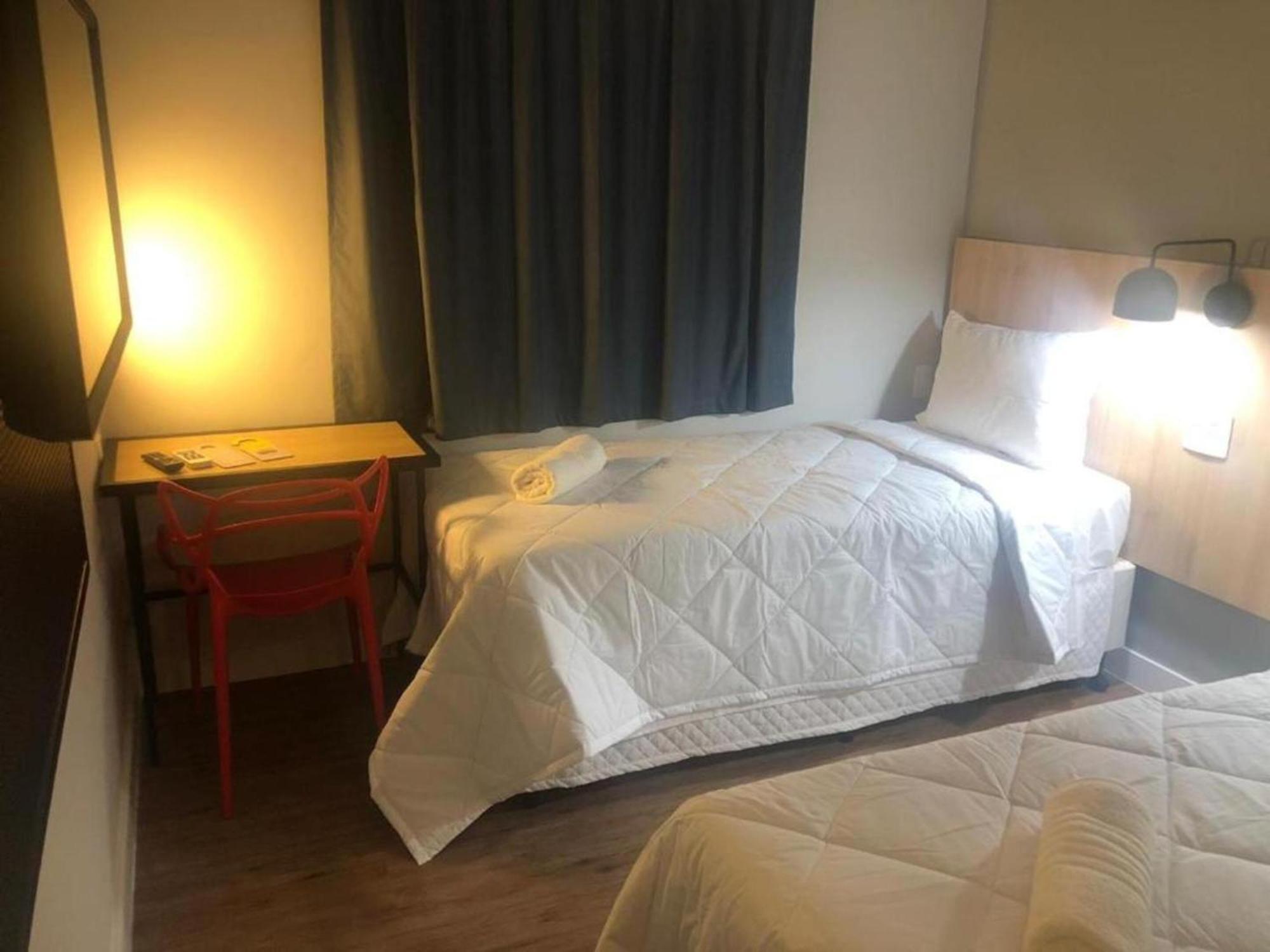 Hotel Graal Inn Itatiaia Itatiaia  Room photo