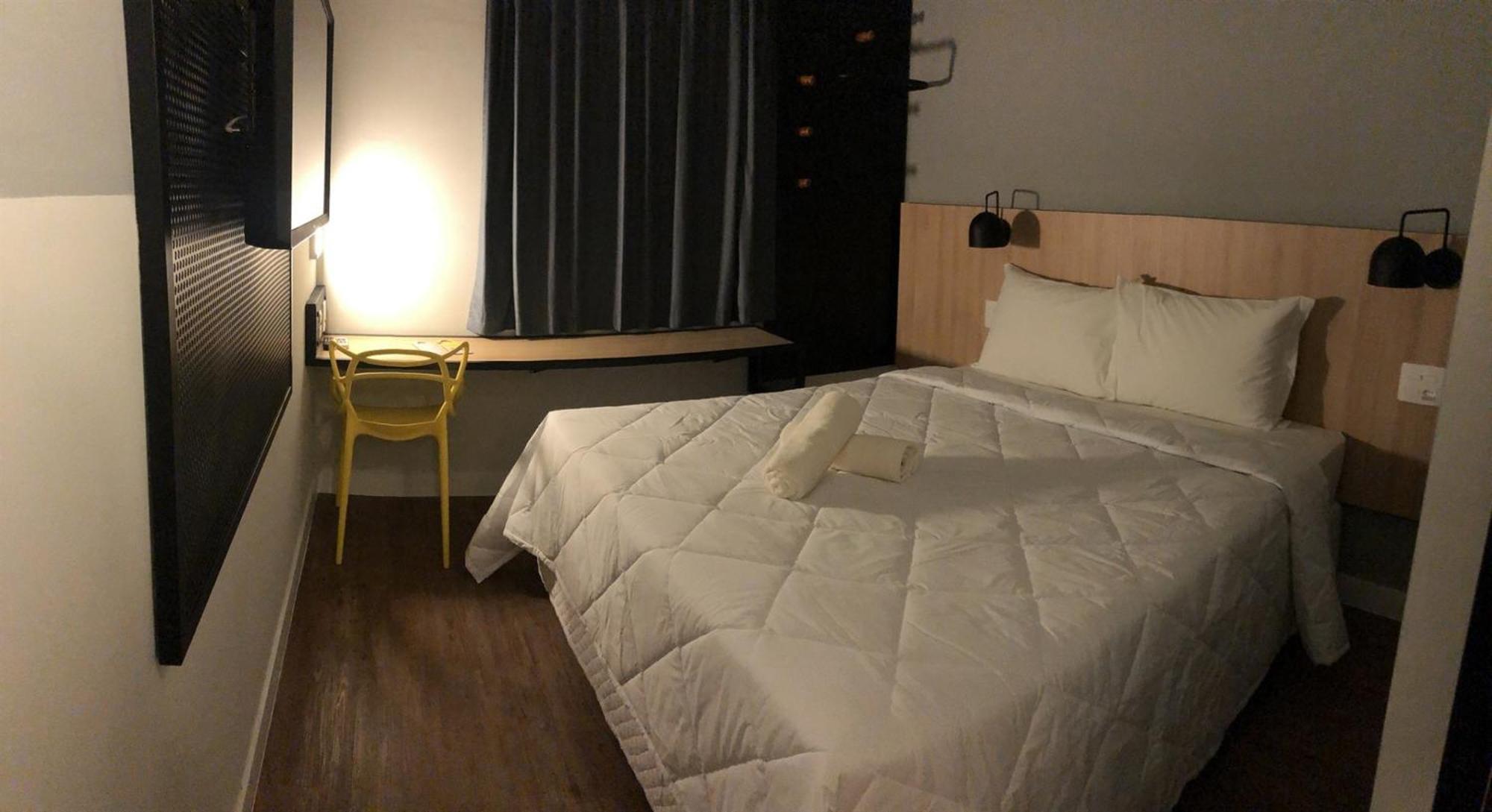 Hotel Graal Inn Itatiaia Itatiaia  Room photo