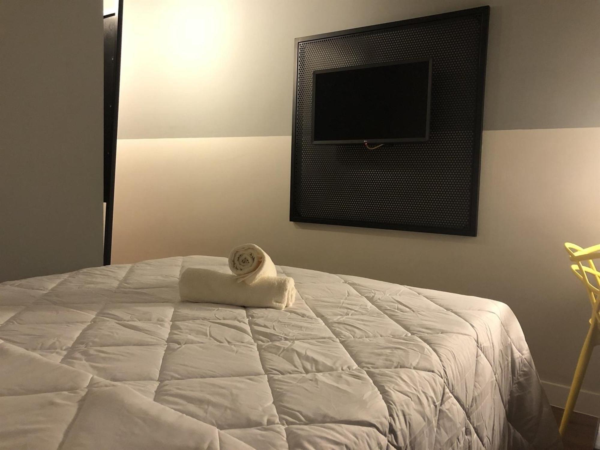Hotel Graal Inn Itatiaia Itatiaia  Room photo