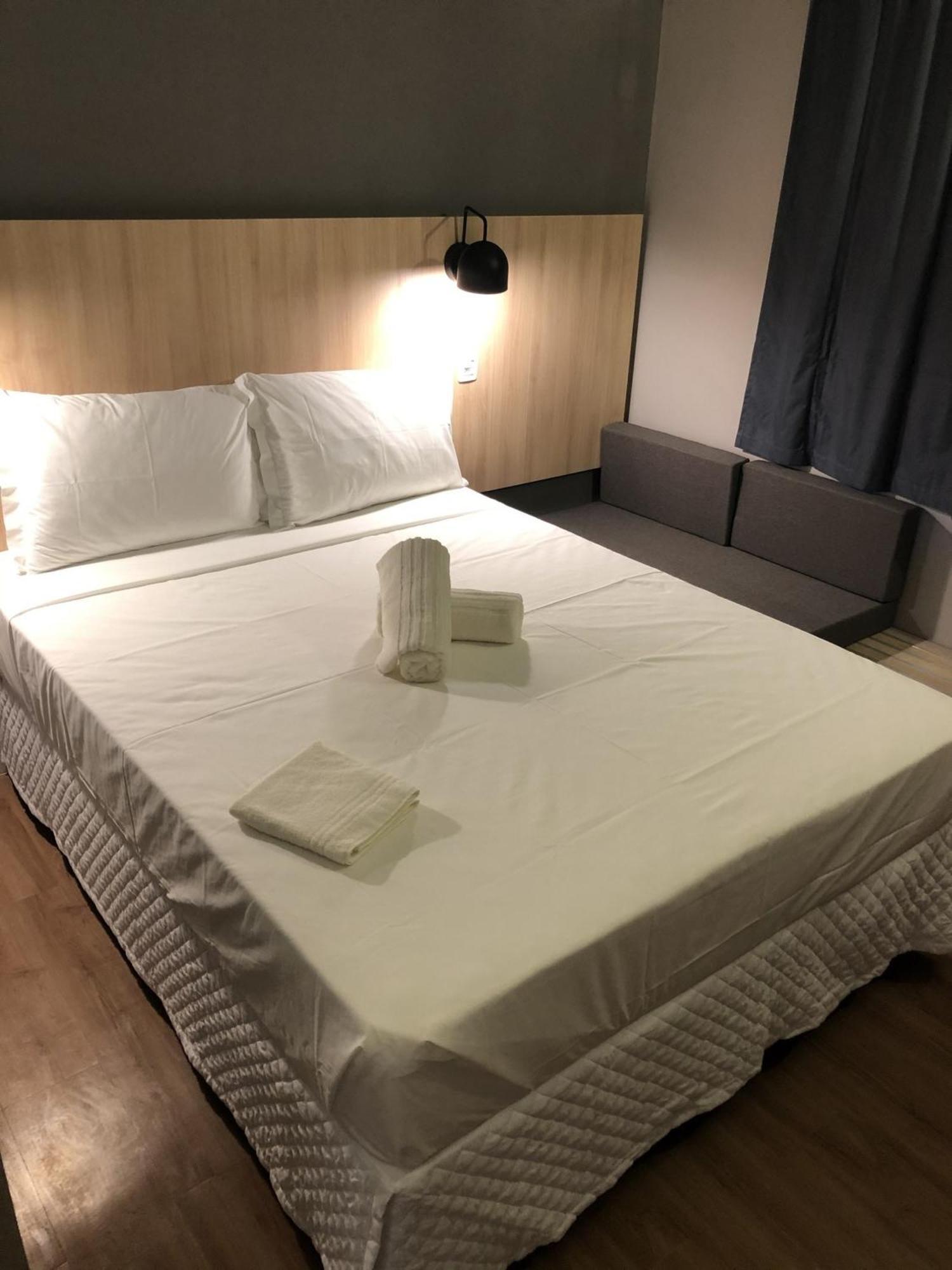 Hotel Graal Inn Itatiaia Itatiaia  Room photo
